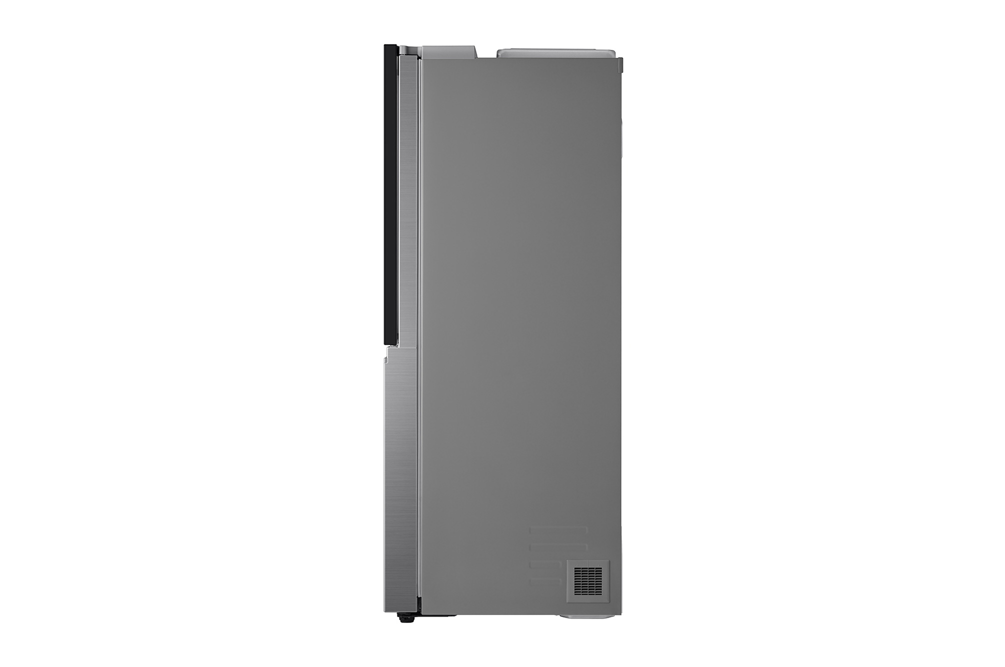 LG ameriški hladilnik GSXV80PZLE
