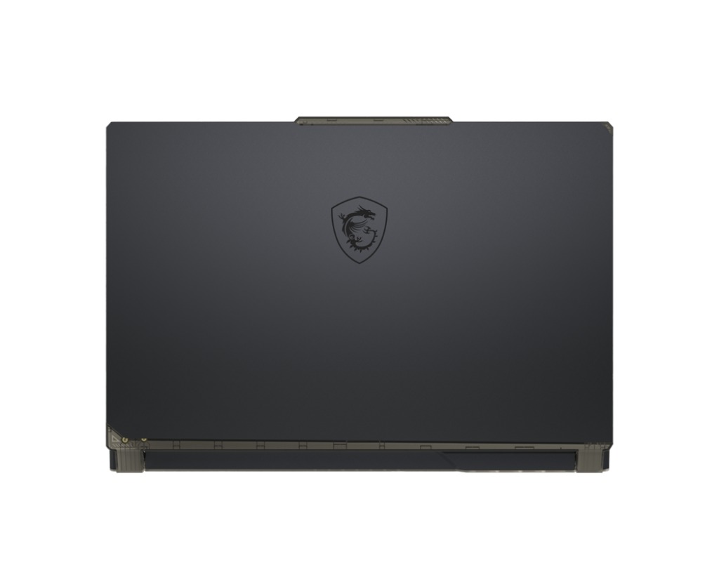 Igralni prenosnik MSI CYBORG 15 A13VF Intel Core i7 Nvidia GeForce RTX 4060 16GB RAM 15,6" FHD