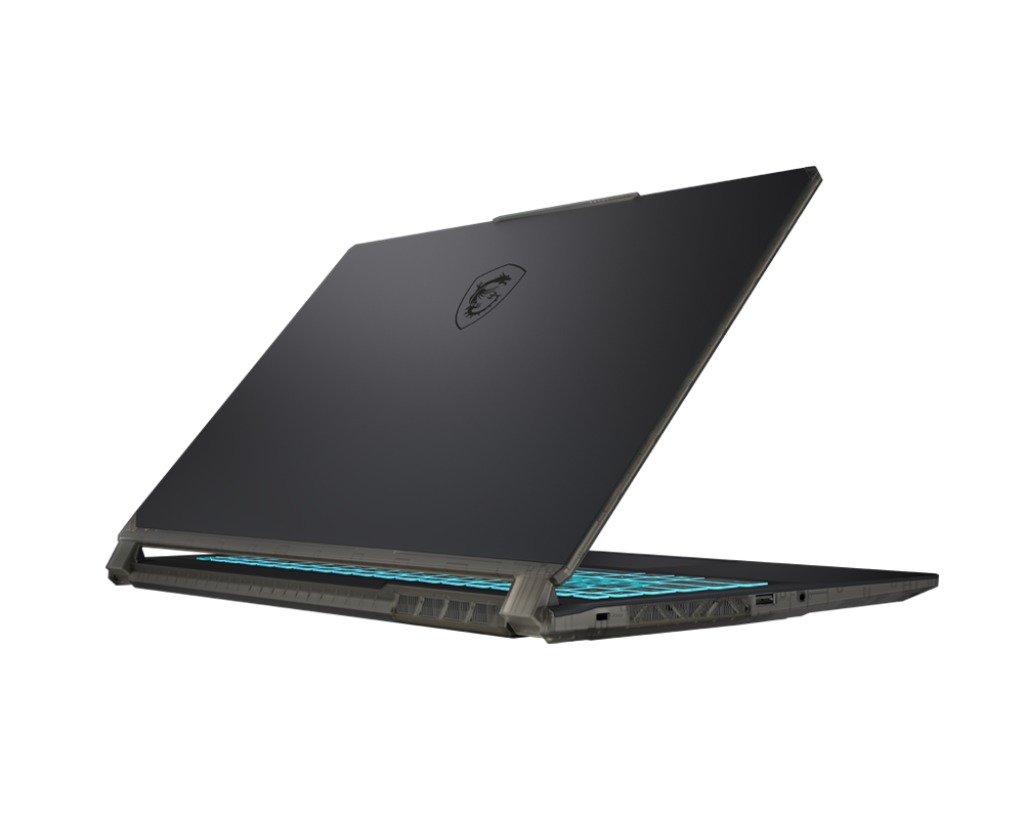 Igralni prenosnik MSI CYBORG 15 A13VF Intel Core i7 Nvidia GeForce RTX 4060 16GB RAM 15,6" FHD