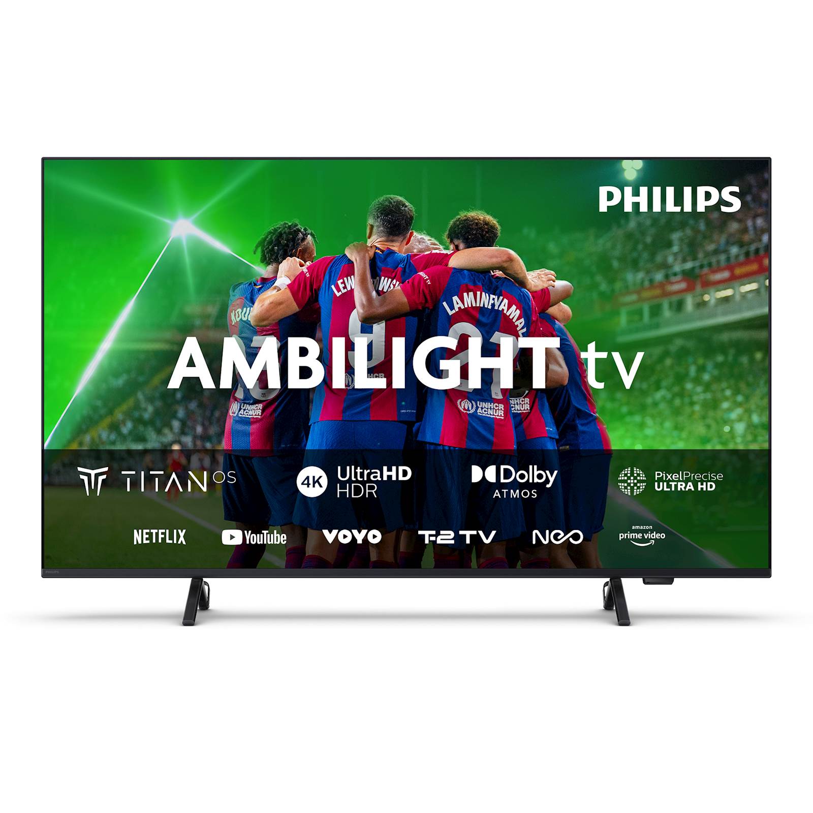4K TV Philips 65PUS8319 65