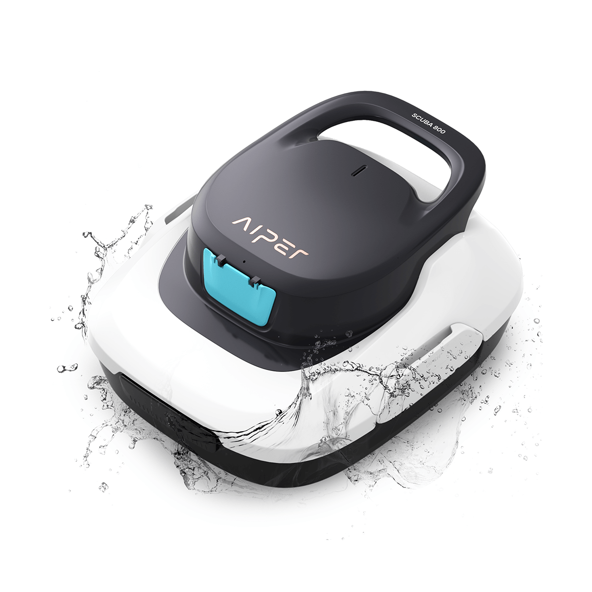 Robotski sesalnik za bazen AIPER Scuba 800