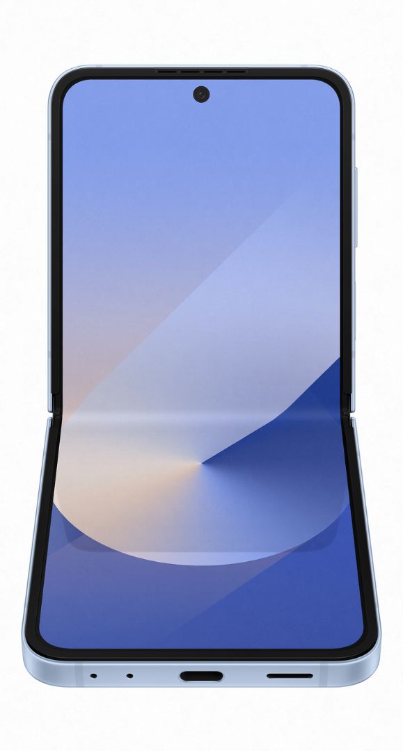 Samsung Galaxy Flip6 256GB modra