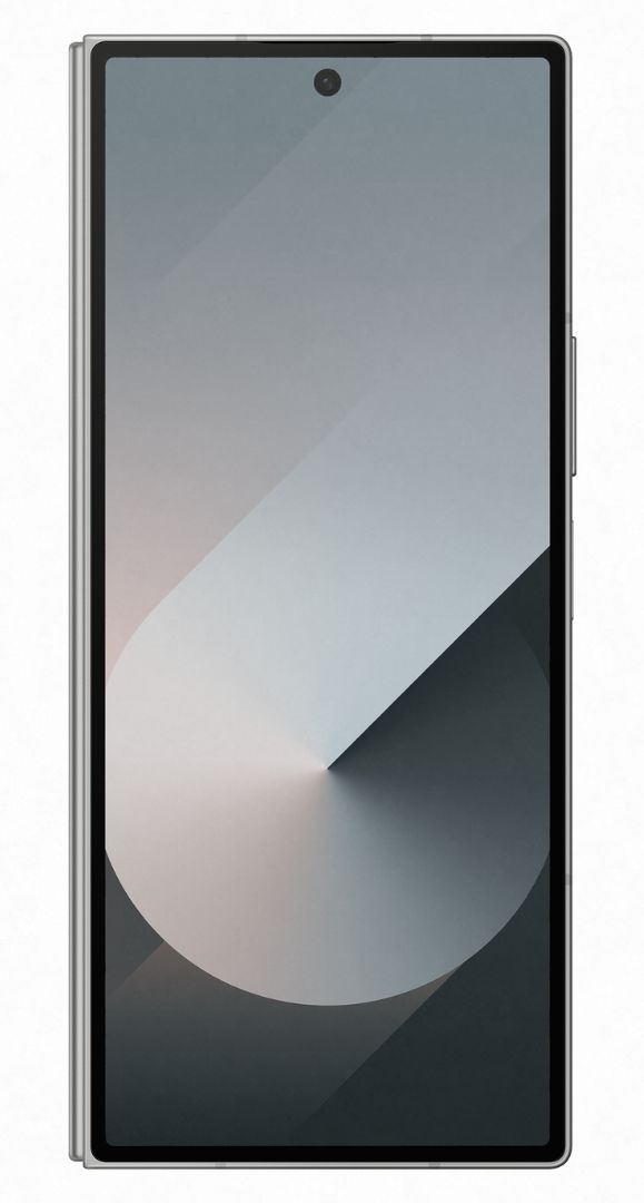 Samsung Galaxy Z Fold6 512GB srebrna