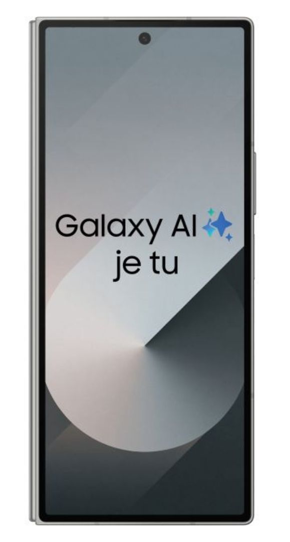 Samsung Galaxy Z Fold6 256 GB
