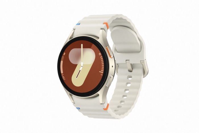 Pametna ura Samsung Galaxy Watch7 40mm krem
