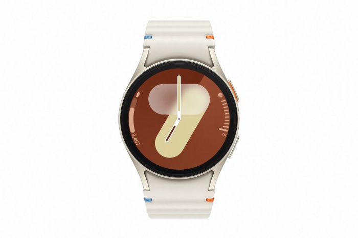 Pametna ura Samsung Galaxy Watch7 40mm krem