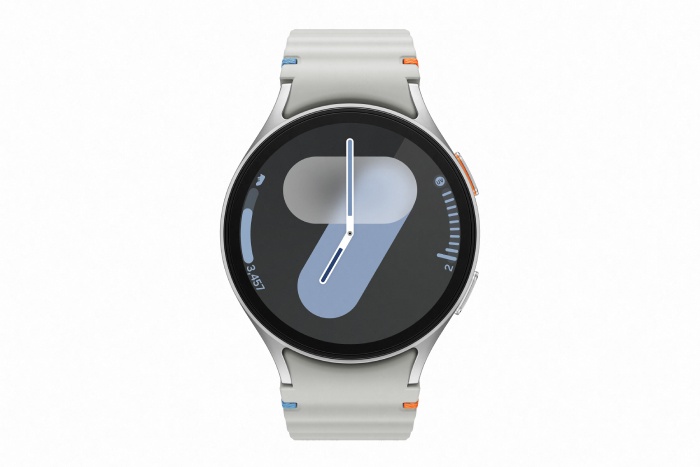 Pametna ura Samsung Galaxy Watch7 44mm srebrna