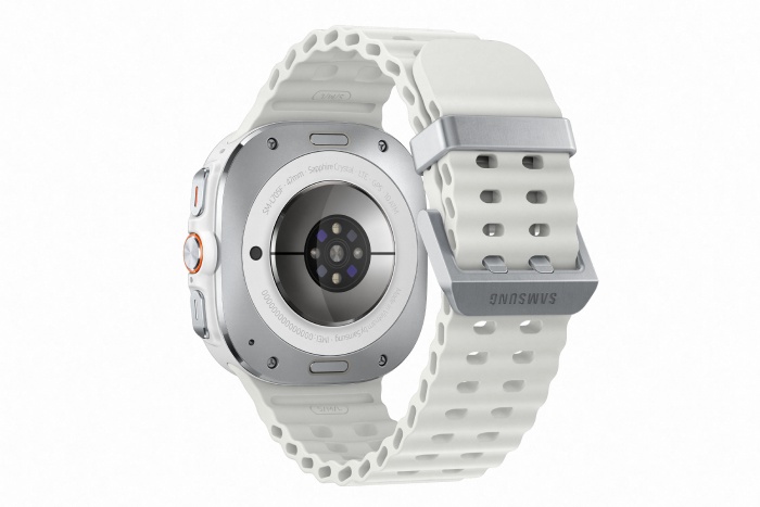 Pametna ura Samsung Galaxy Watch Ultra LTE bela