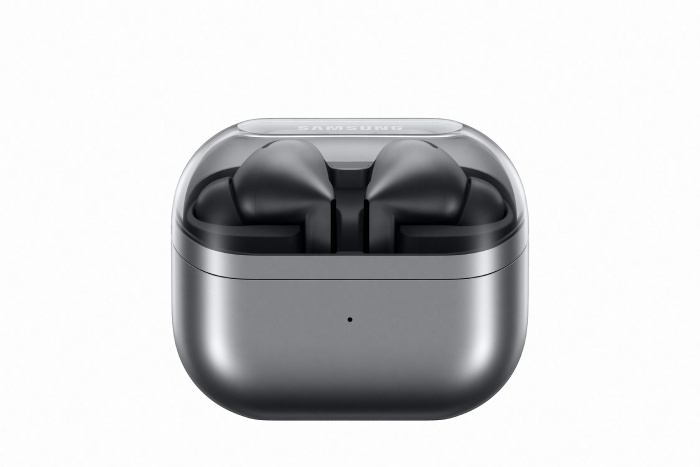 Samsung brezžične slušalke Galaxy Buds3 Pro