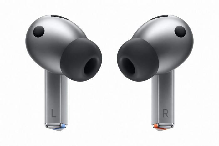 Samsung brezžične slušalke Galaxy Buds3 Pro