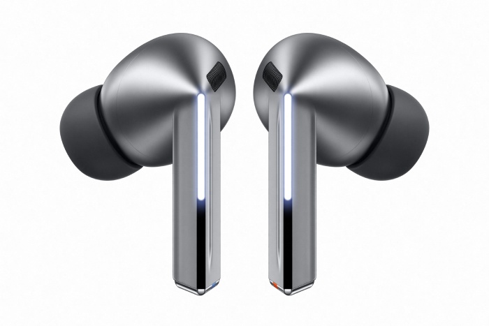 Samsung brezžične slušalke Galaxy Buds3 Pro