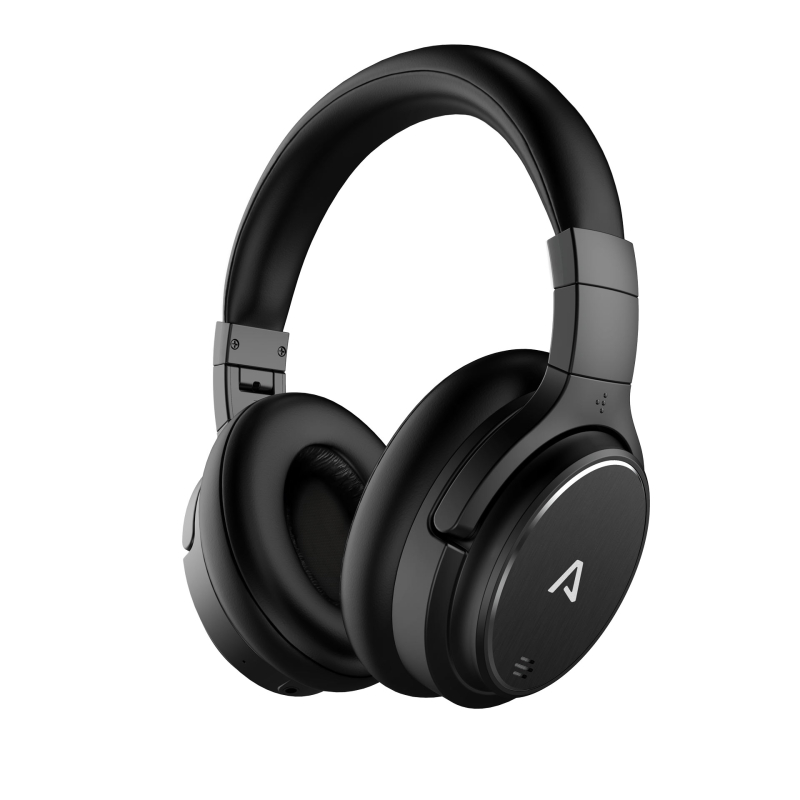 Brezžične slušalk LAMAX NoiseComfort ANC