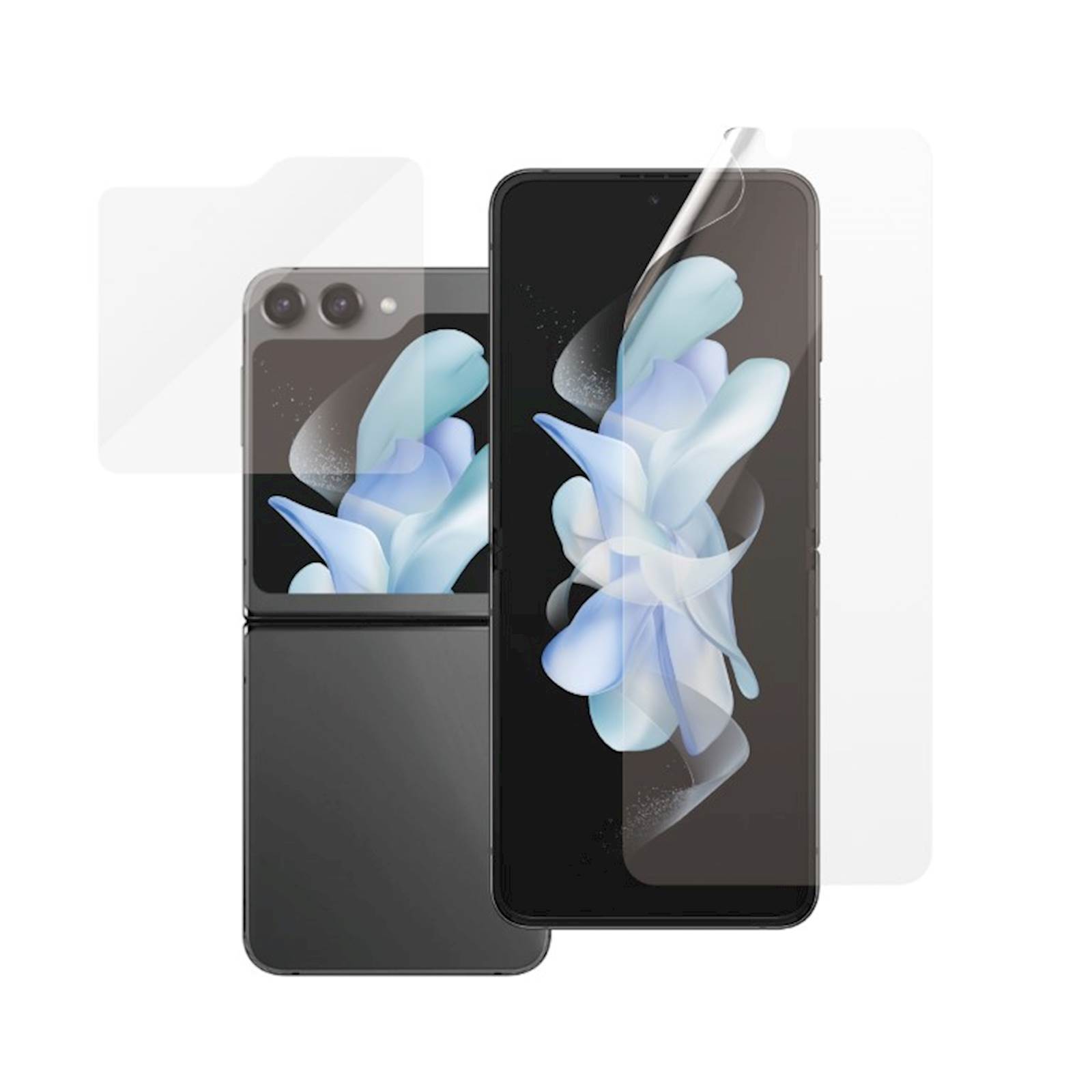 Zaščitno steklo in folija Panzerglass Samsung Galaxy Z Flip 6