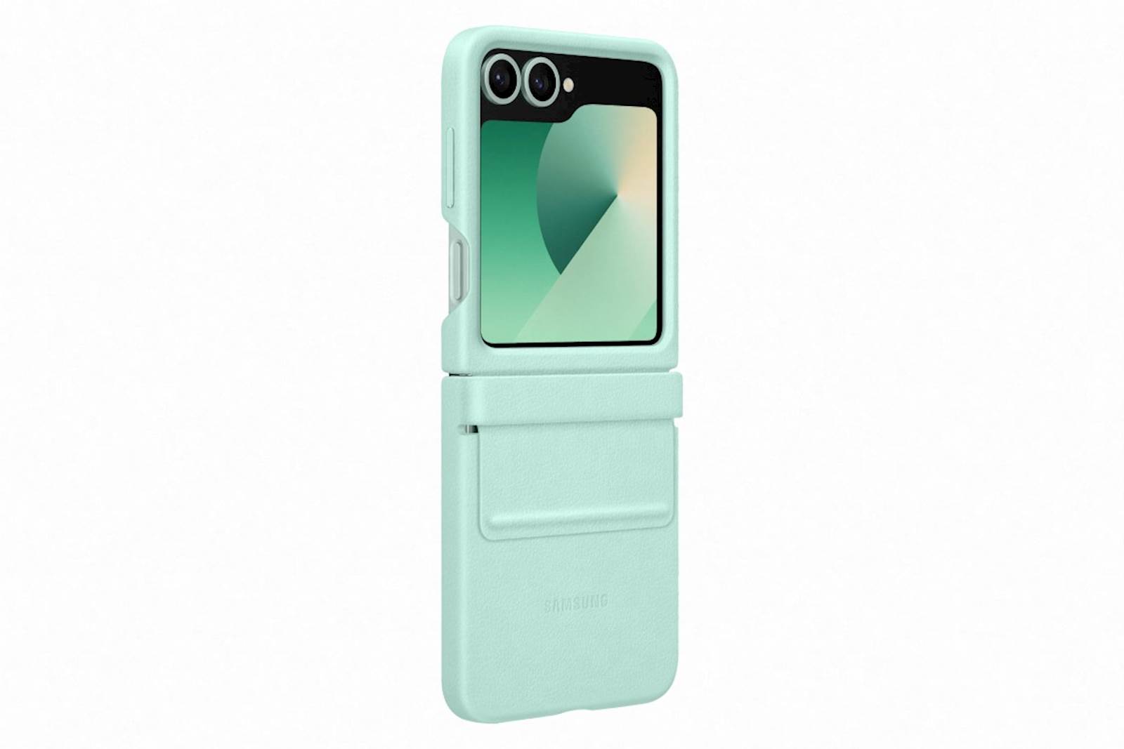 Ovitek Samsung Galaxy Z Flip 6 Mint