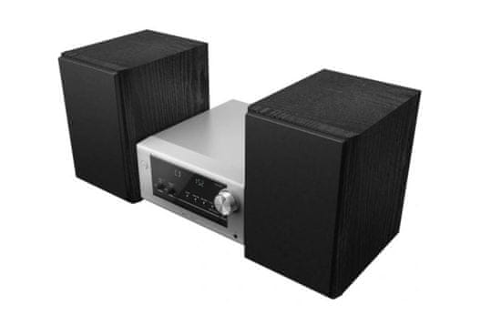 Glasbeni stolp Panasonic Sc-Pm700Eg-S