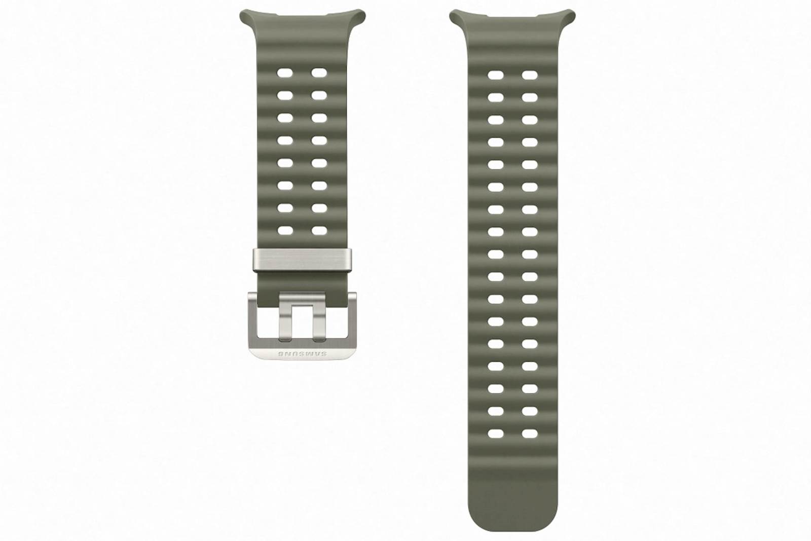 Pašček za uro Galaxy Watch Ultra Marine
