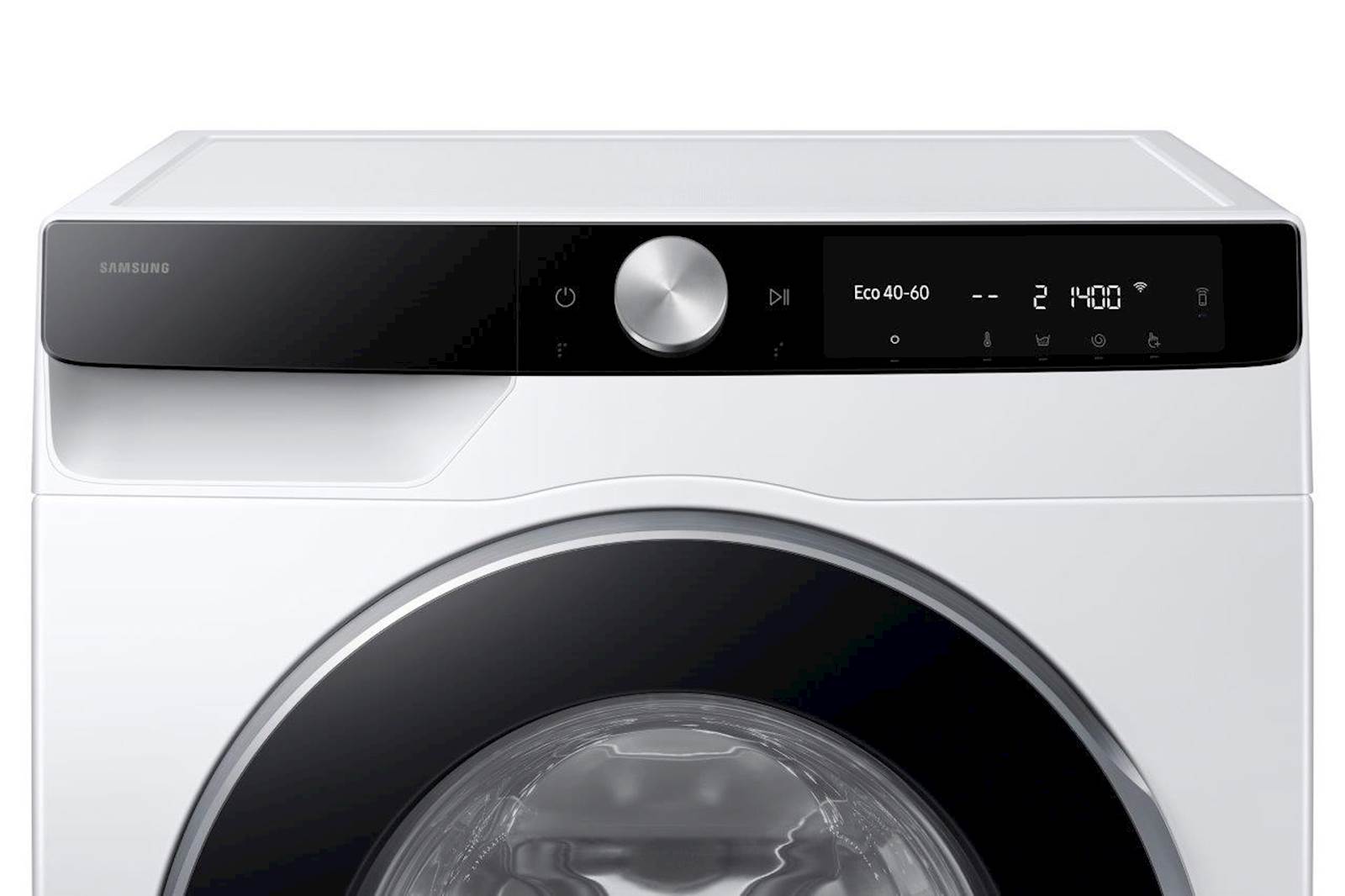 Pralni stroj Samsung WW90DG6U8FLKU4 9 kg