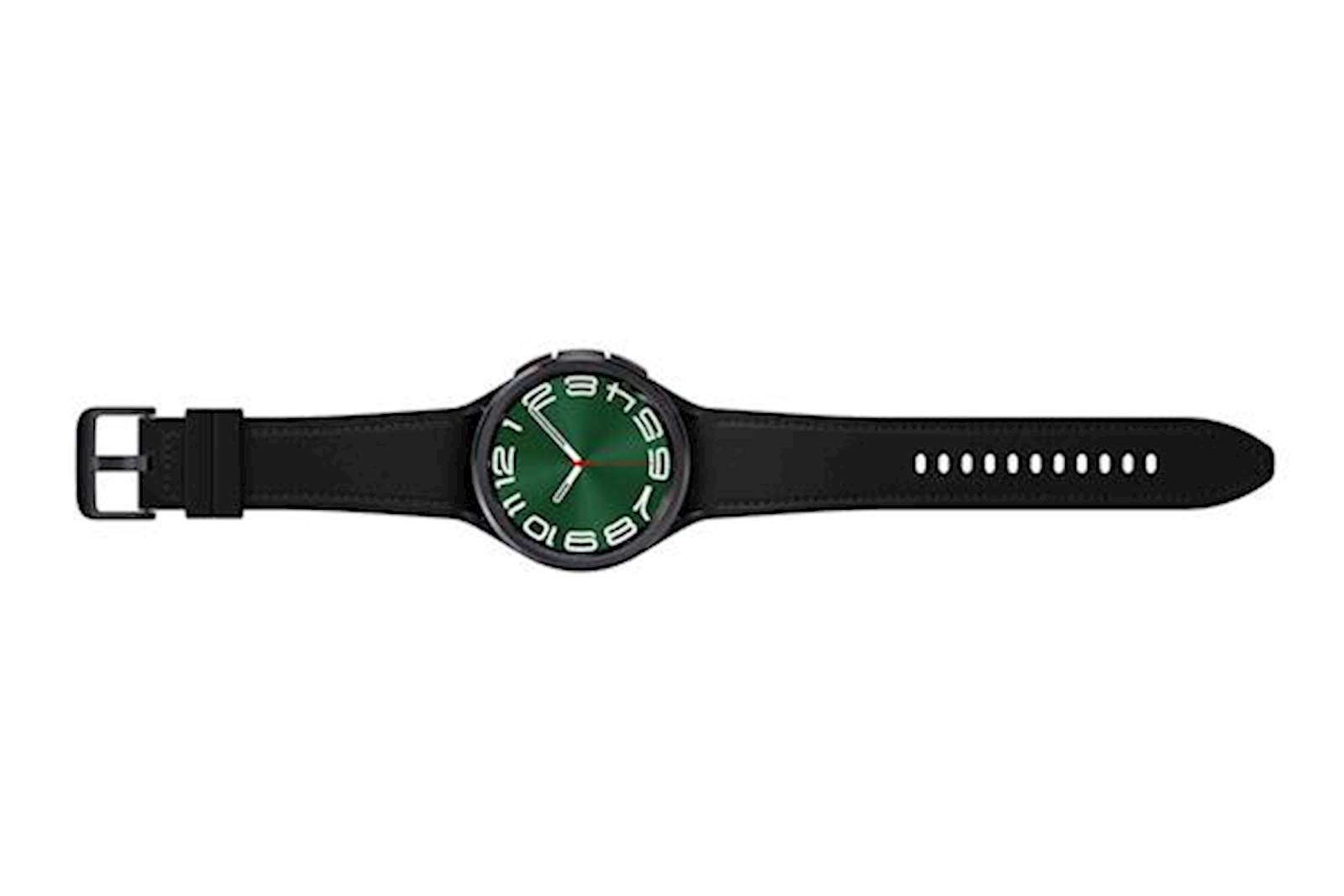 Pametna ura Samsung Galaxy Watch FE črna