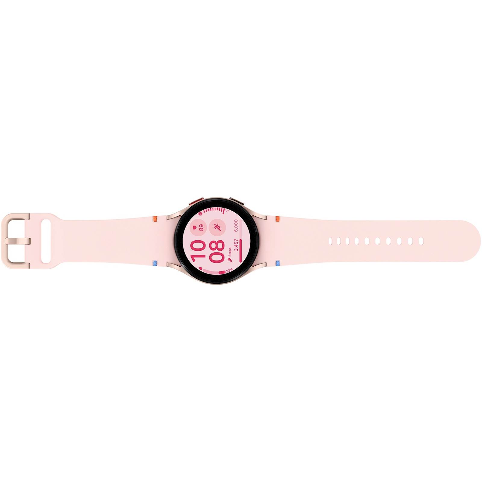 Pametna ura Samsung Galaxy Watch FE rožnata