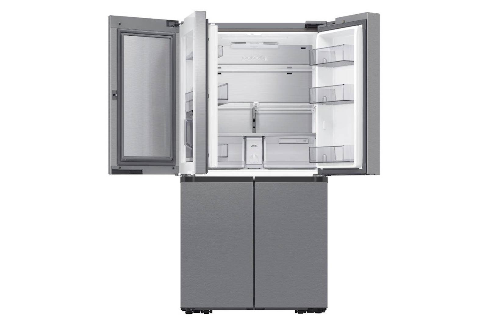 Hladilnik Samsung RF65DG960ESREO