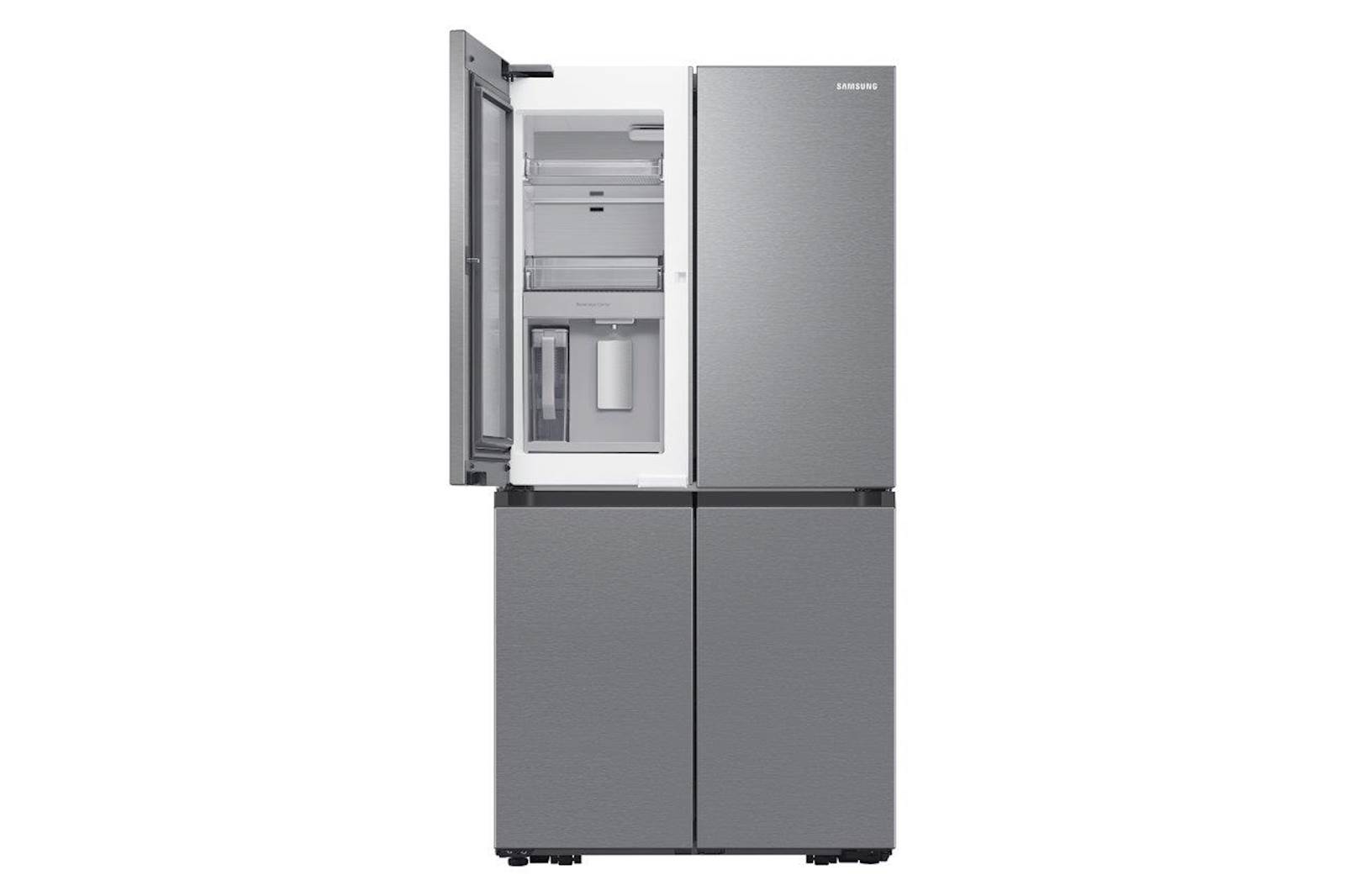 Hladilnik Samsung RF65DG960ESREO