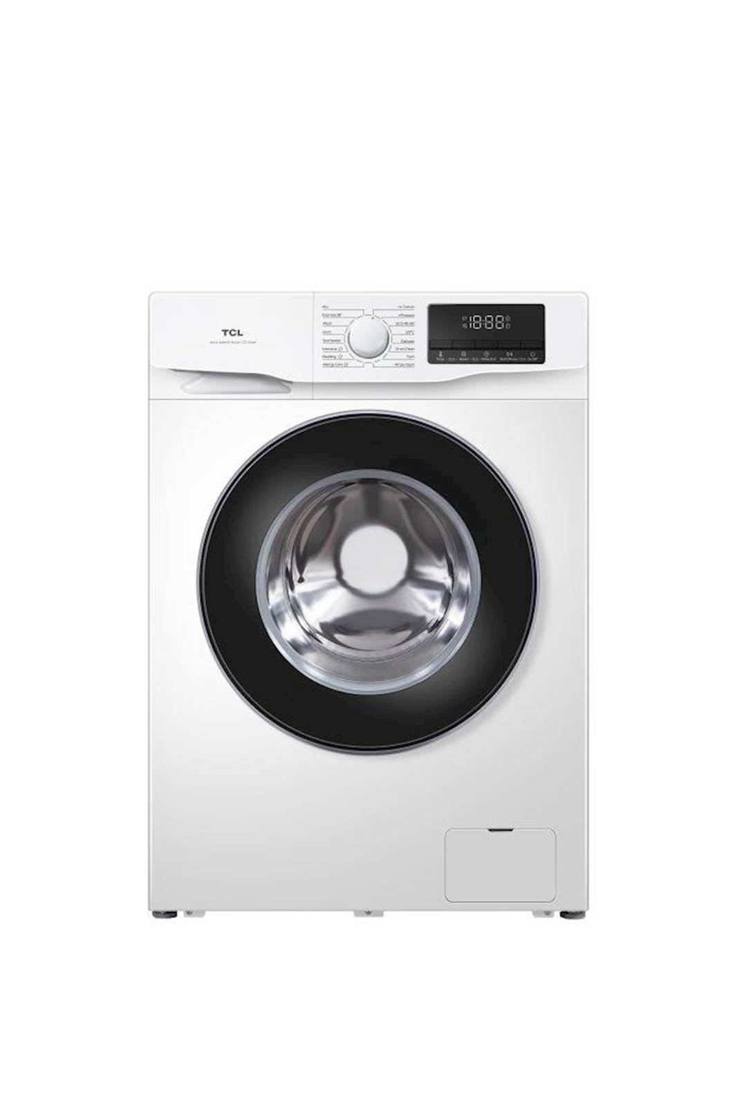 Pralni stroj TCL FF0612WB0 6kg