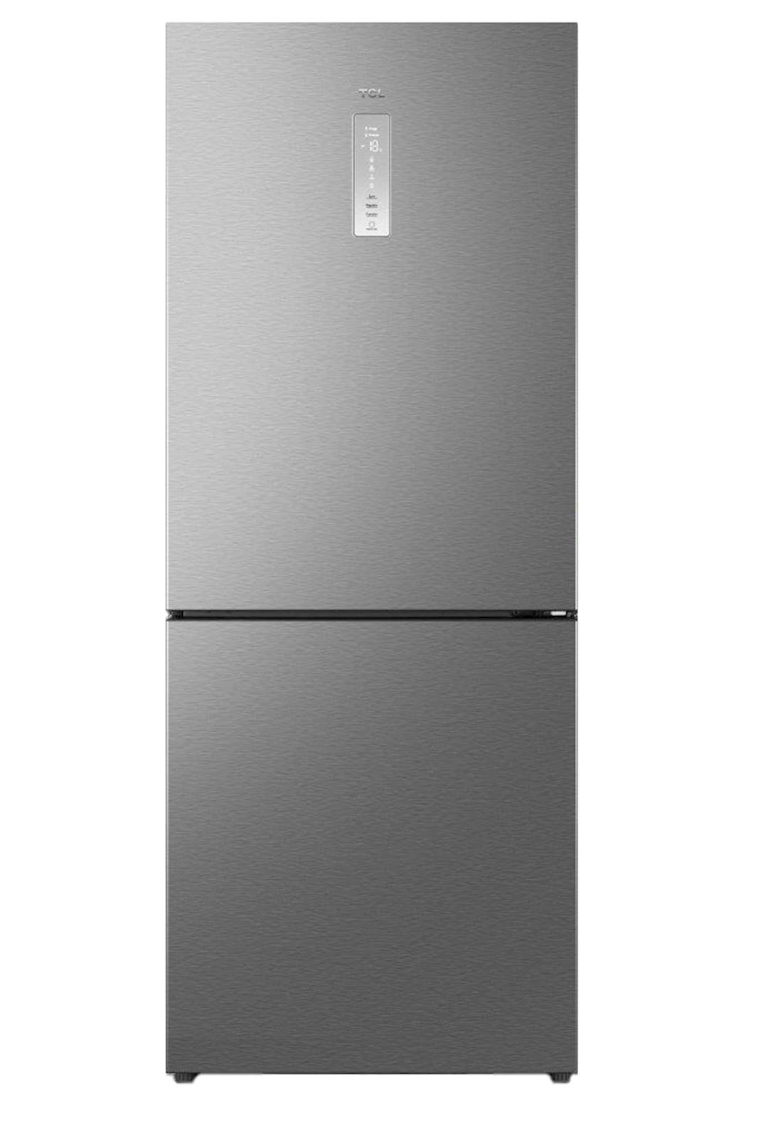 TCL hladilnik kombiniran RP417BXE0