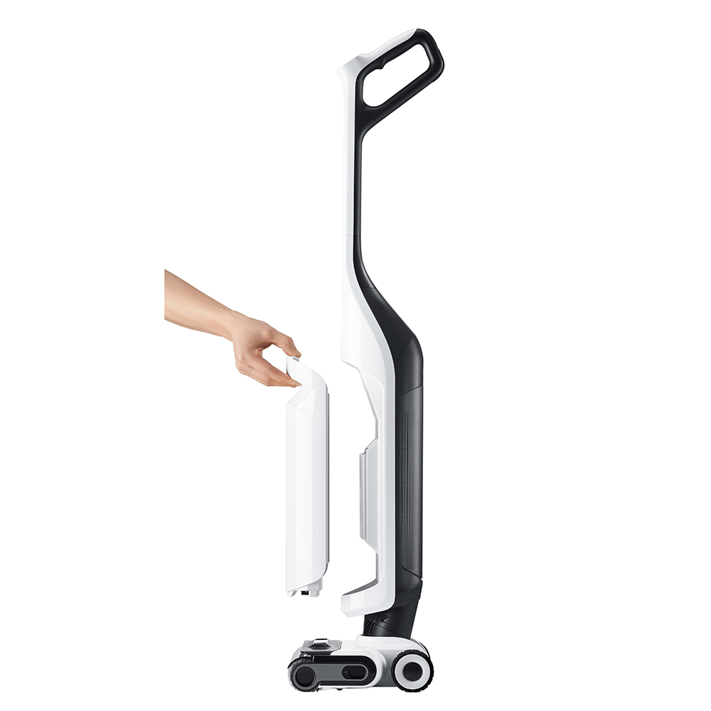 Roborock pokončni baterijski sesalnik Flexi Pro