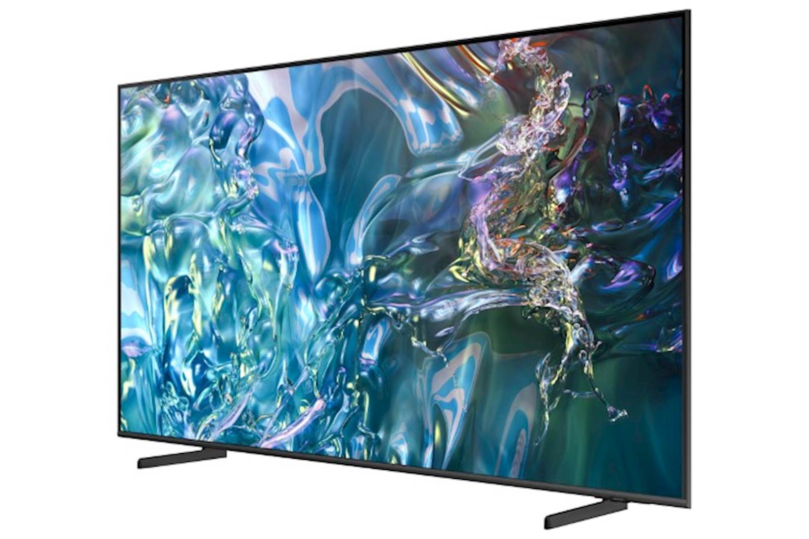 4K TV Samsung QE50Q60DAUXXH 50"