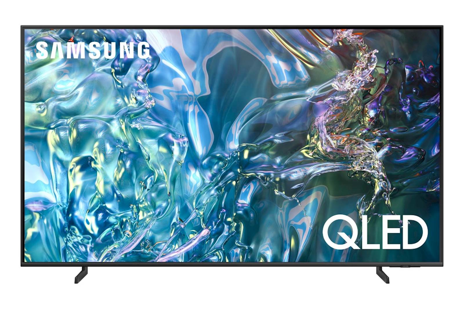 4K TV Samsung QE55Q60DAUXXH 55