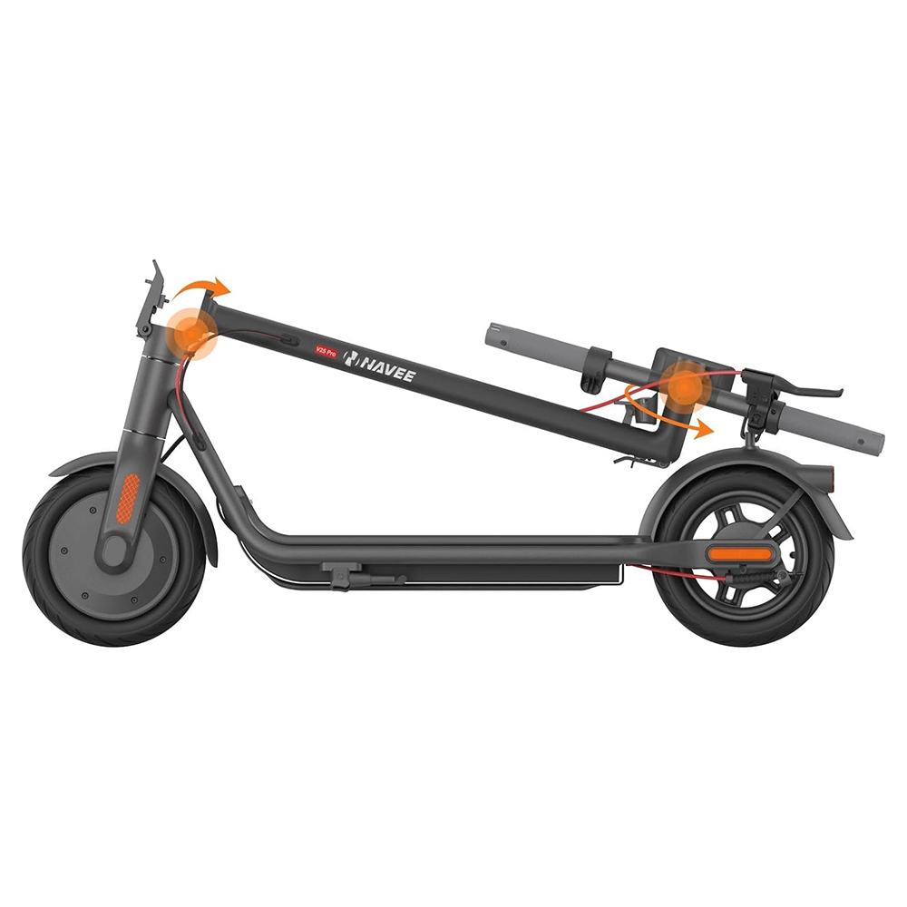 Električni skiro Navee V25i Pro