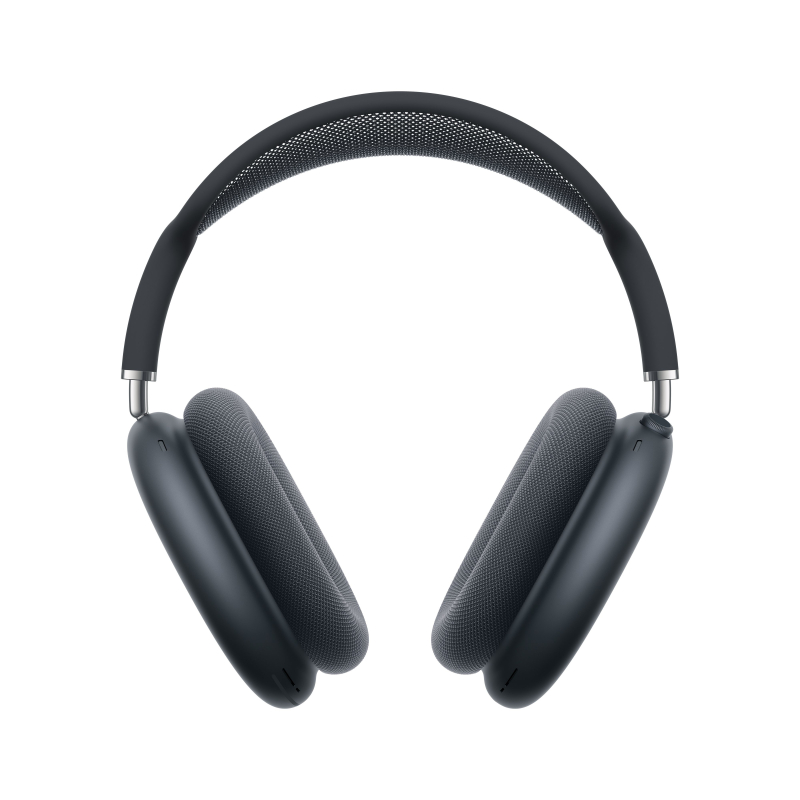 Apple slušalke AirPods Max Midnight MWW43ZM/A