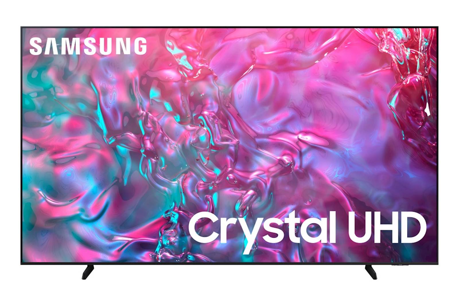 4K TV Samsung UE98DU9072 98