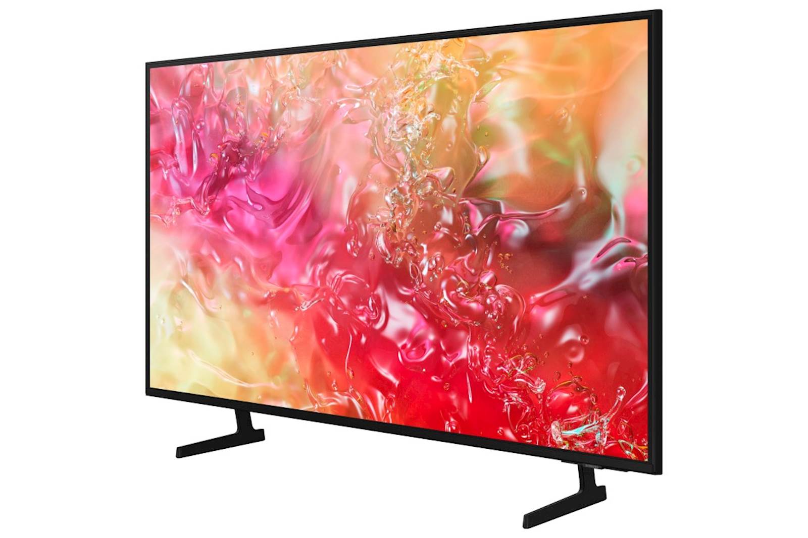 4K TV Samsung UE43DU7172UXXH 43"