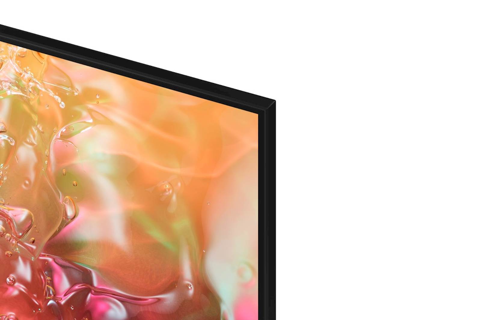 4K TV Samsung UE43DU7172UXXH 43"
