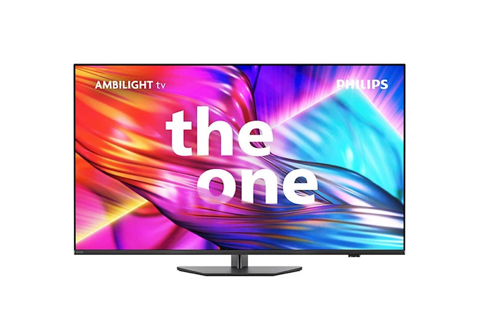 4K TV Philips 65PUS8919 65