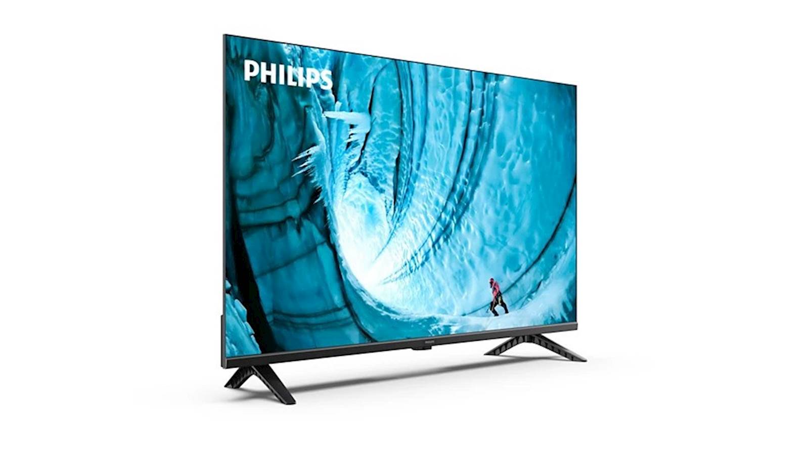HD TV Philips 32PHS6009 32"