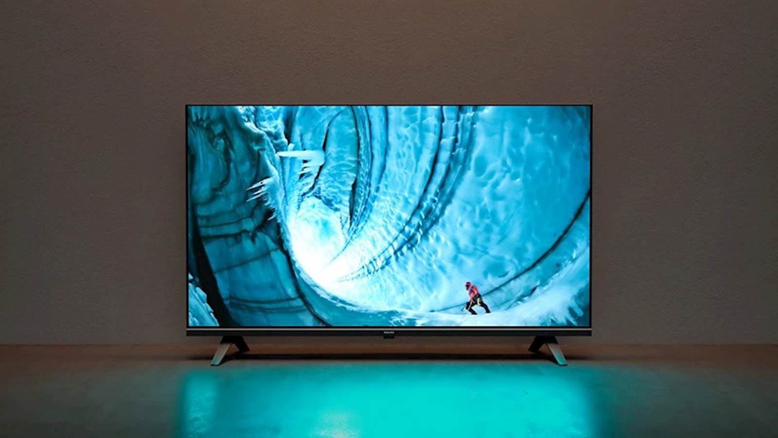 HD TV Philips 32PHS6009 32"