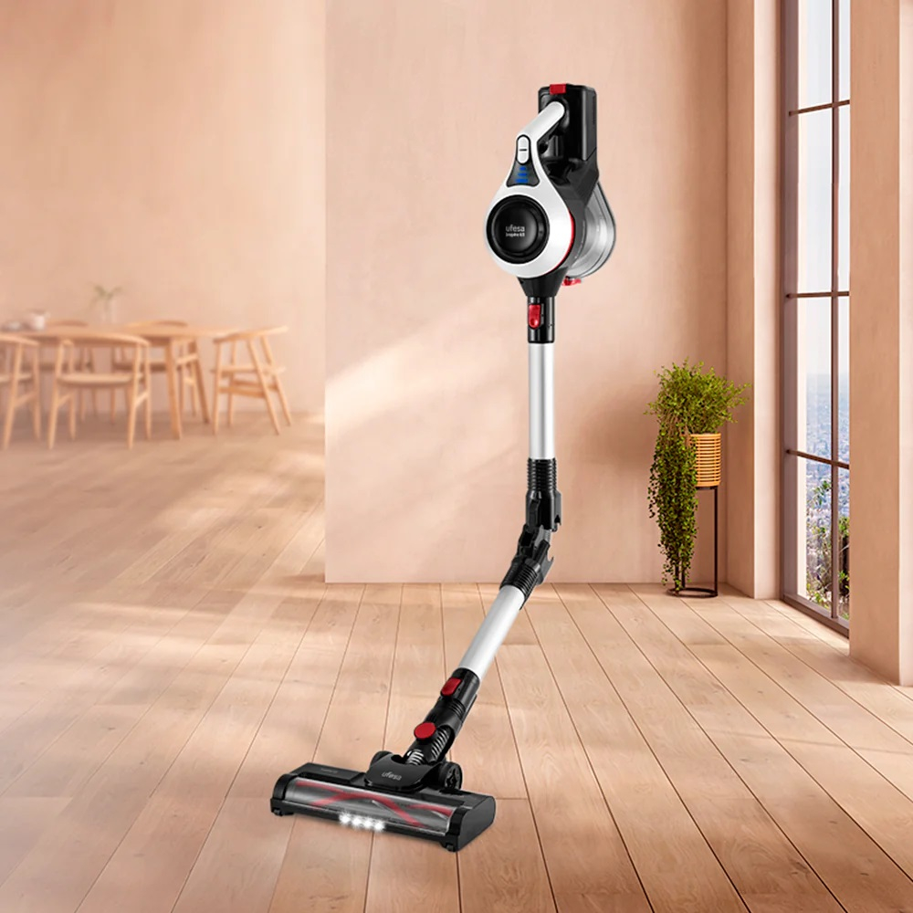Ufesa pokončni sesalec escoba Inspire U3 Digital 22.2V -81405887