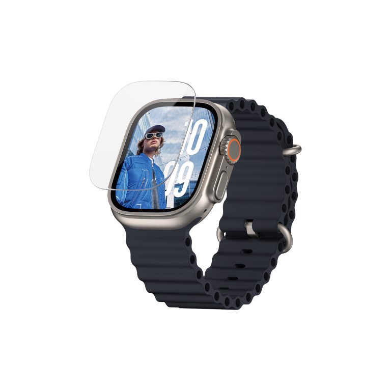 Zaščitno steklo Panzerglass Apple Watch Ultra 2