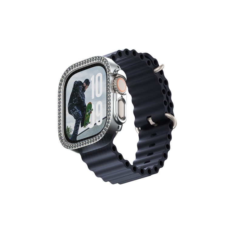 Ovitek za uro Panzerglass Apple Watch Ultra 2