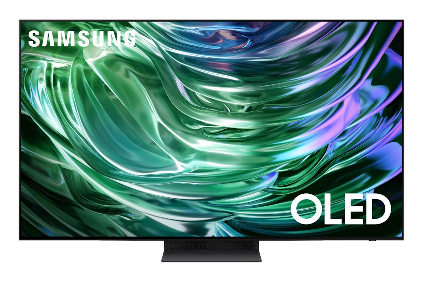 4K TV Samsung OLED 55S90D 55