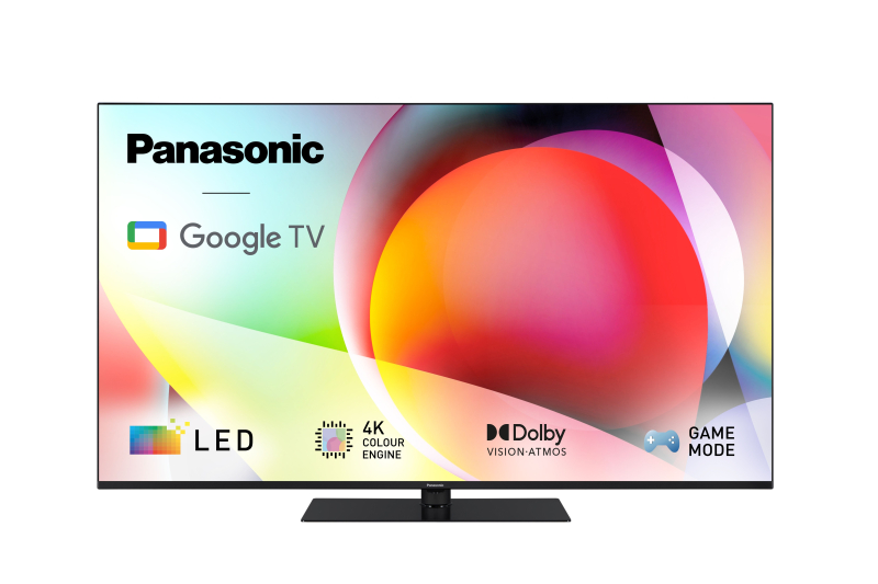 4K TV Panasonic TN-65W70AEZ 65