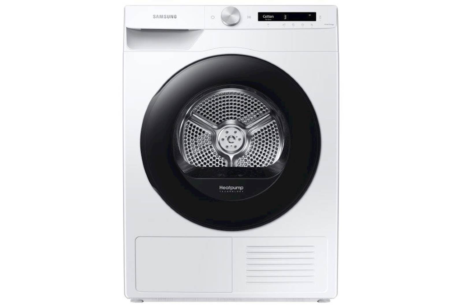 Sušilni stroj Samsung DV80T5220AW/S7