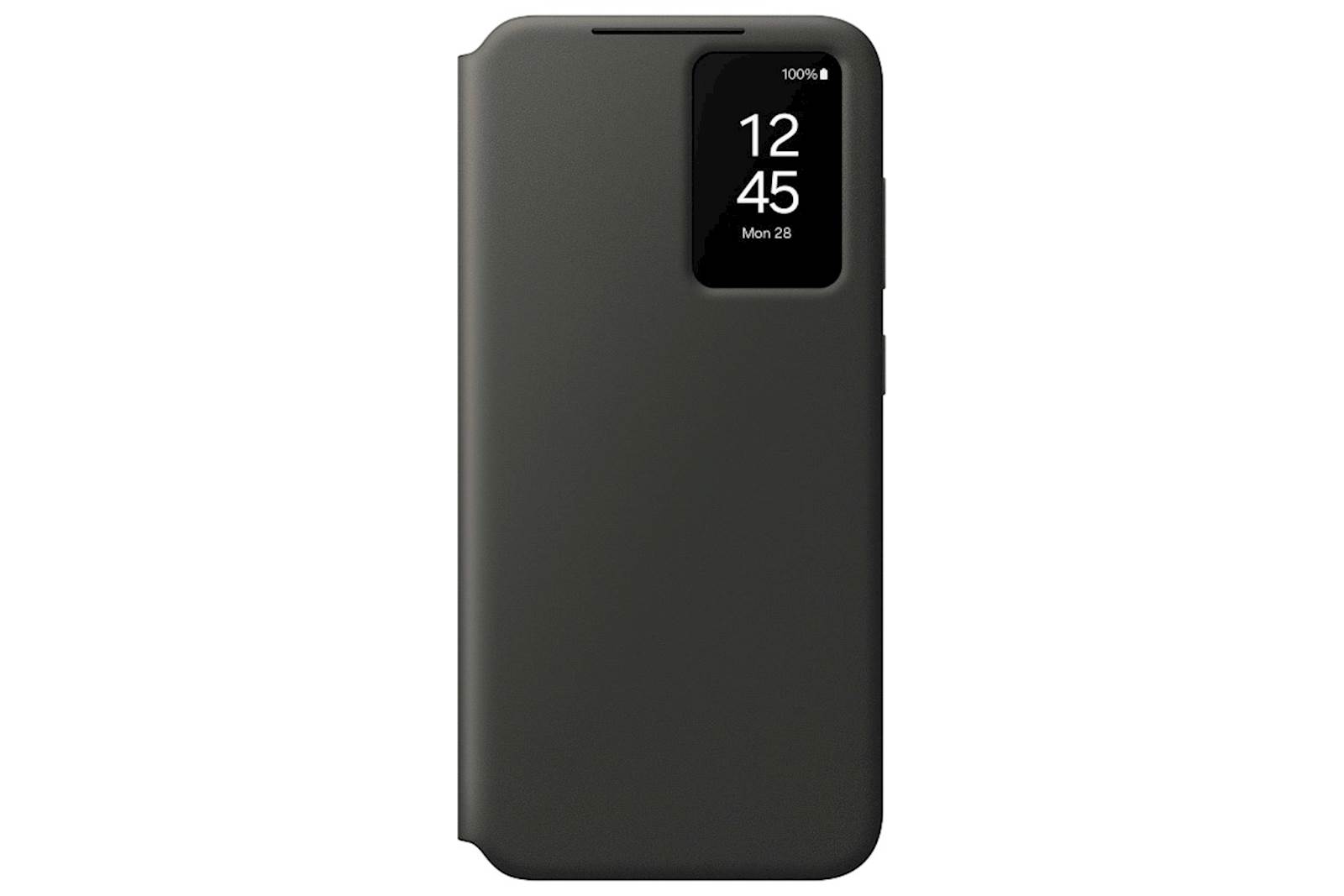Torbica Samsung Galaxy S24 FE črna