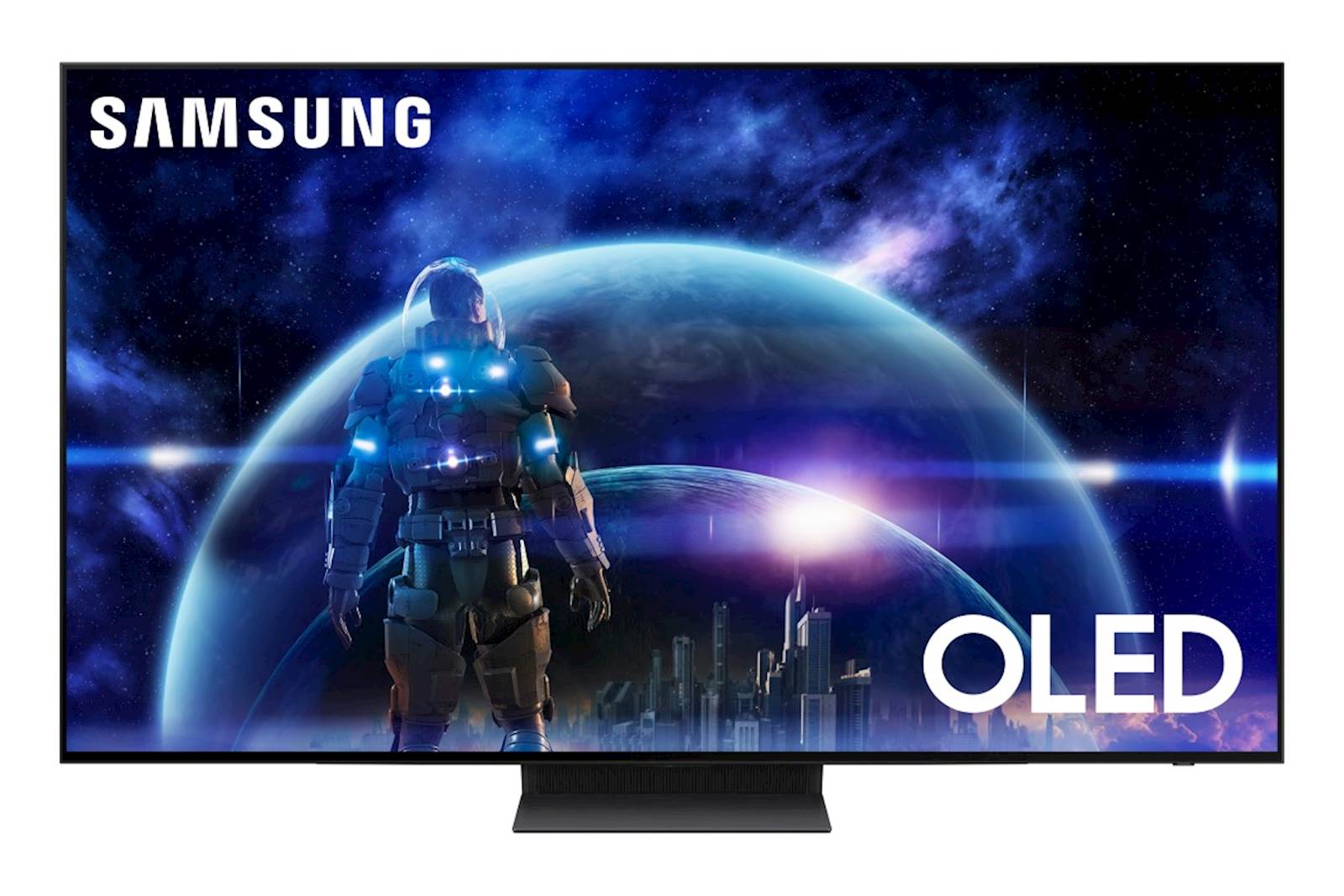 4K TV Samsung 48S90D 48