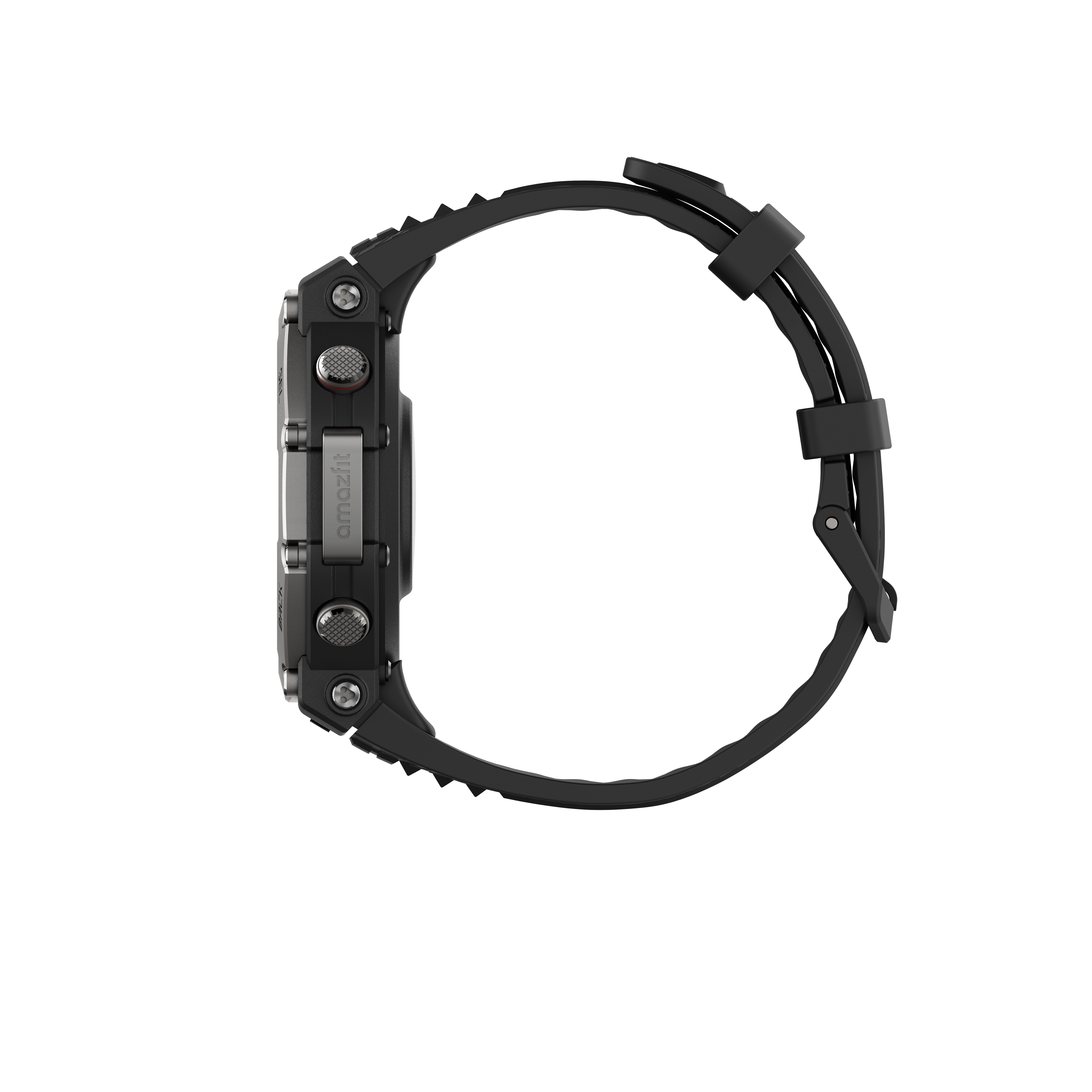 Pametna ura Amazfit T-REX 3 črna