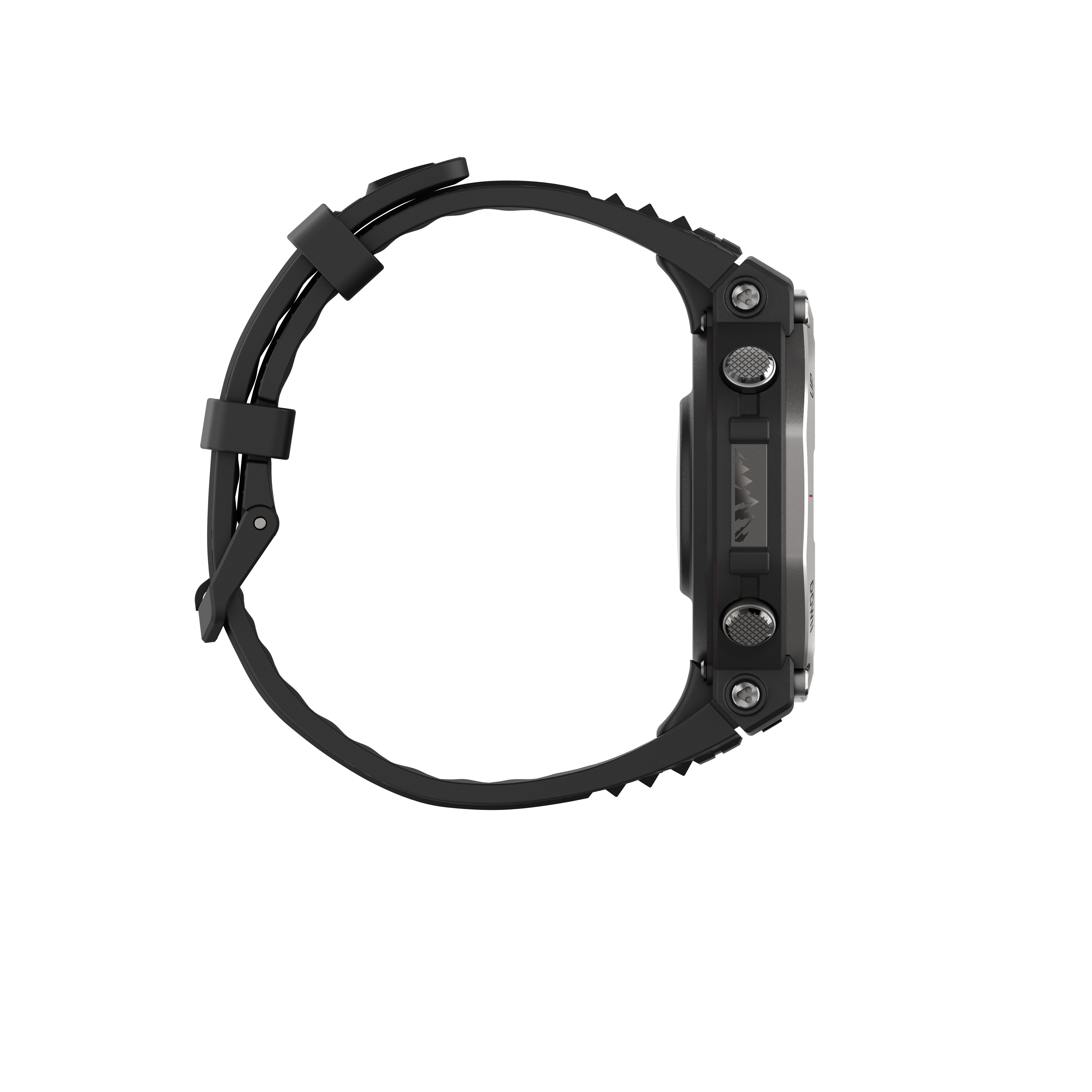 Pametna ura Amazfit T-REX 3 črna