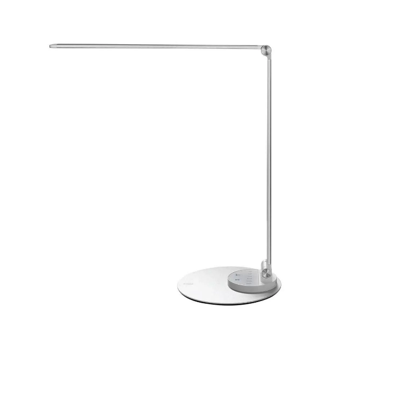 Ultra tanka led namizna svetilka TaoTronics Tt-Dl22_1 srebrna
