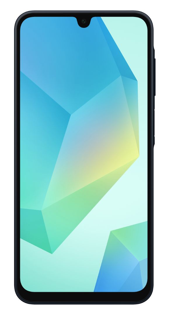 Samsung Galaxy A16 5G 128GB črna
